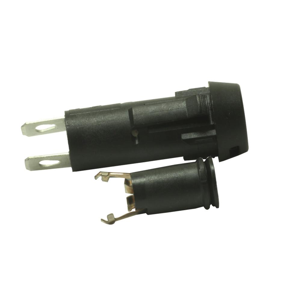 INTERRUPTOR FUSIBLE 187 X 020 INTERRUPTOR FUSIBLE 187 X 020