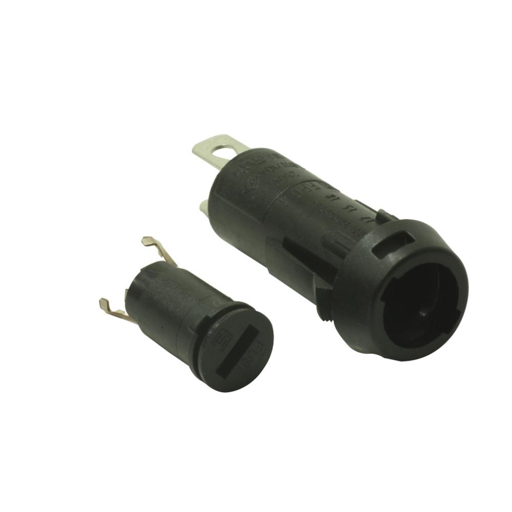 INTERRUPTOR FUSIBLE 187 X 020 INTERRUPTOR FUSIBLE 187 X 020