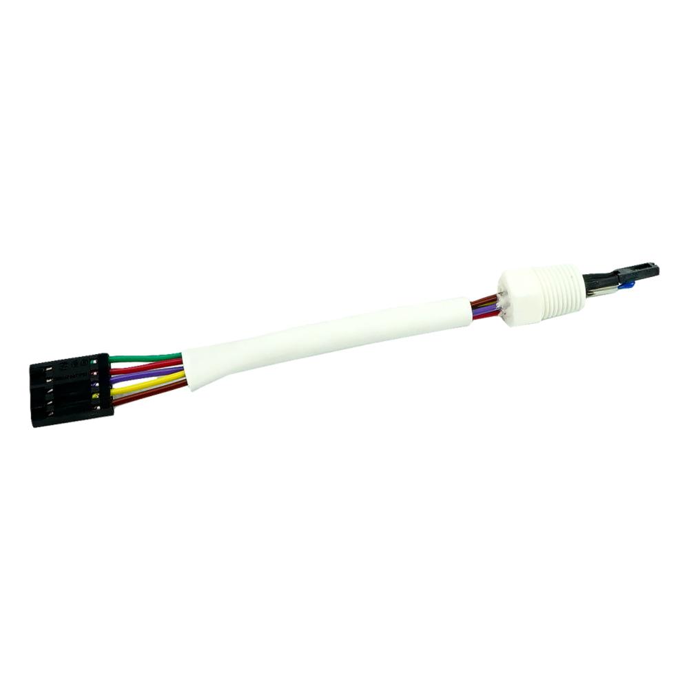 ENSAMBLAJE DE ENCHUFE DE SENSOR CONTROL O2, ENSAMBLAJE de fabricación – Marca ENSAMBLAJE DE ENCHUFE DE SENSOR CONTROL O2, ENSAMBLAJE de fabricación – Marca