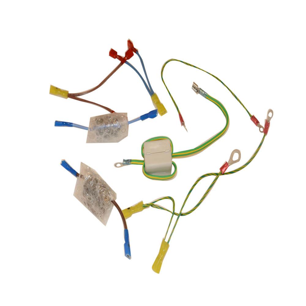 PANTALLA BISEL LT GRIS PANTALLA BISEL LT GRIS