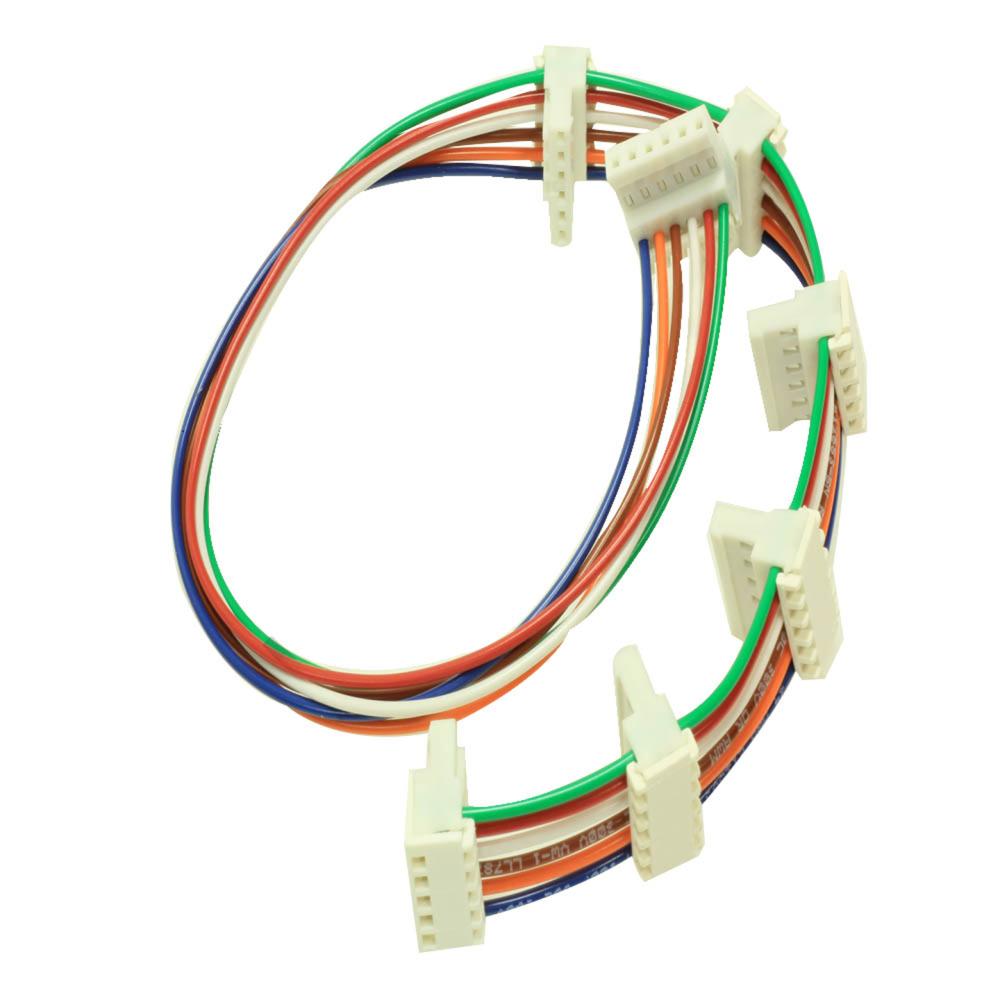 ARNÉS DE CABLE RS485, Ensamblaje de fabricación - Comprar ARNÉS DE CABLE RS485, Ensamblaje de fabricación - Comprar