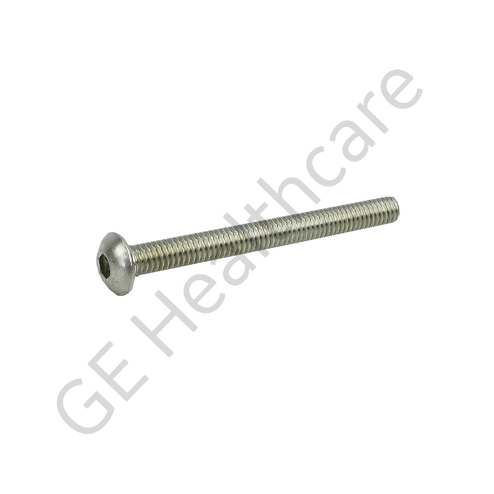 M4-0.7 x 40mm Button Head Cap Screw