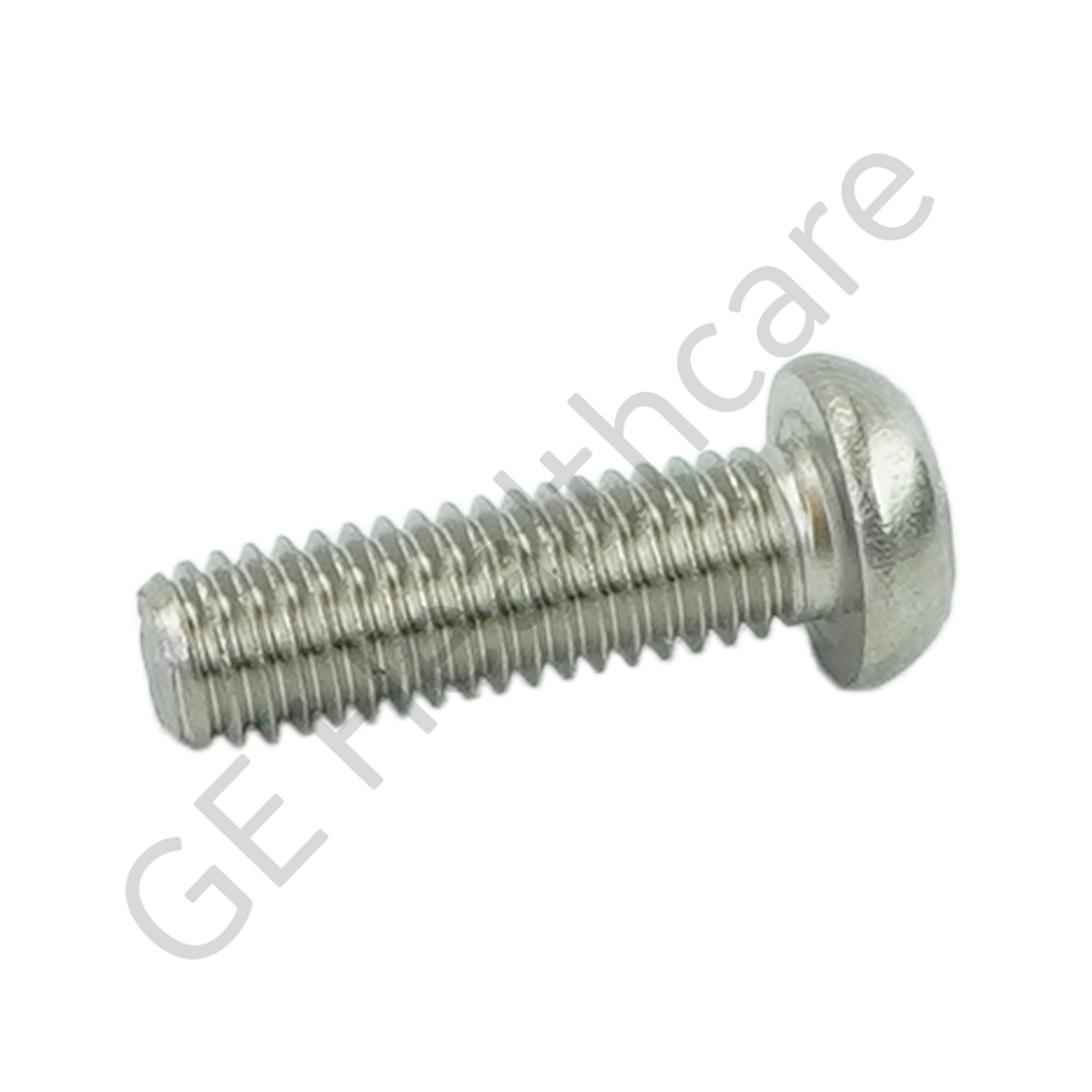 M6 X 20 TORNILLO CABEZA DE BOTÓN DE ACERO INOXIDABLE (SST) M6 X 20 TORNILLO CABEZA DE BOTÓN DE ACERO INOXIDABLE (SST)