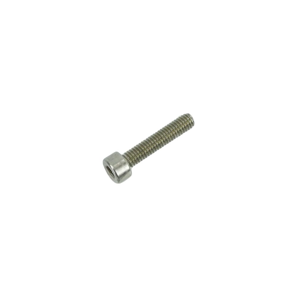 TORNILLO SST M4 X 20 SKTHD TORNILLO SST M4 X 20 SKTHD