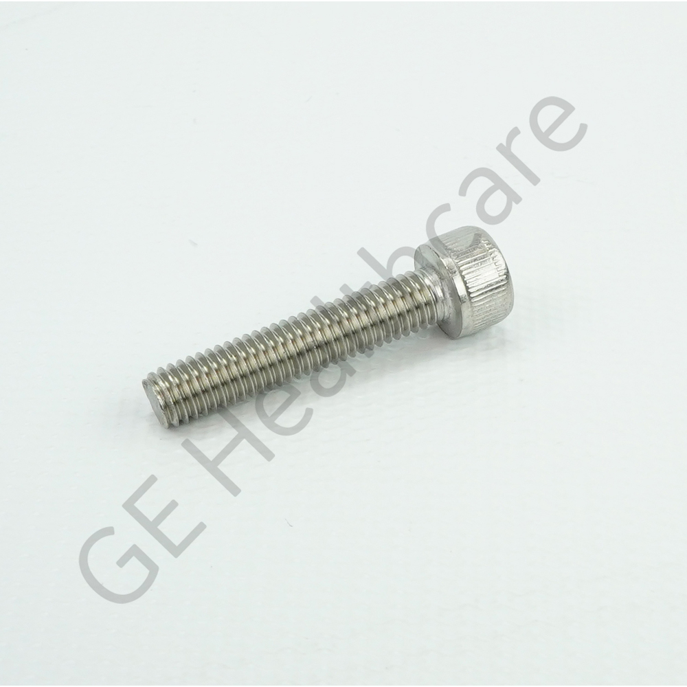 M5 X 25 TORNILLO ALLEN DE ACERO INOXIDABLE M5 X 25 TORNILLO ALLEN DE ACERO INOXIDABLE