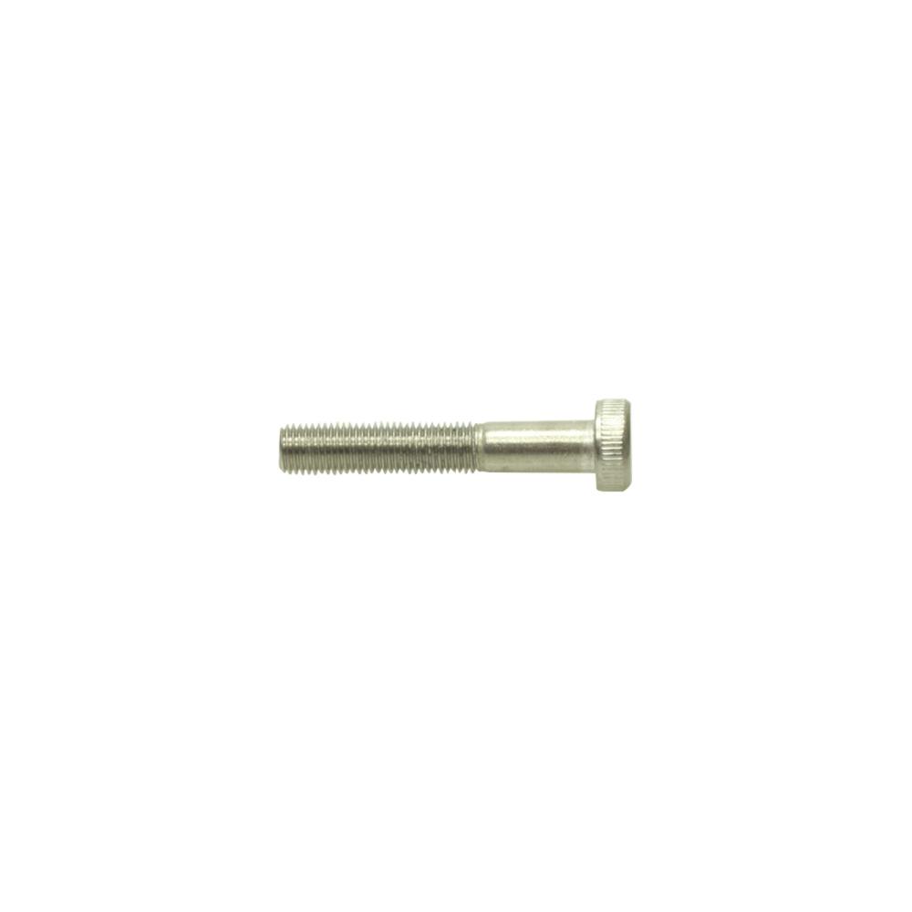 M4 X 35 TORNILLO ALLEN DE ACERO INOXIDABLE M4 X 35 TORNILLO ALLEN DE ACERO INOXIDABLE