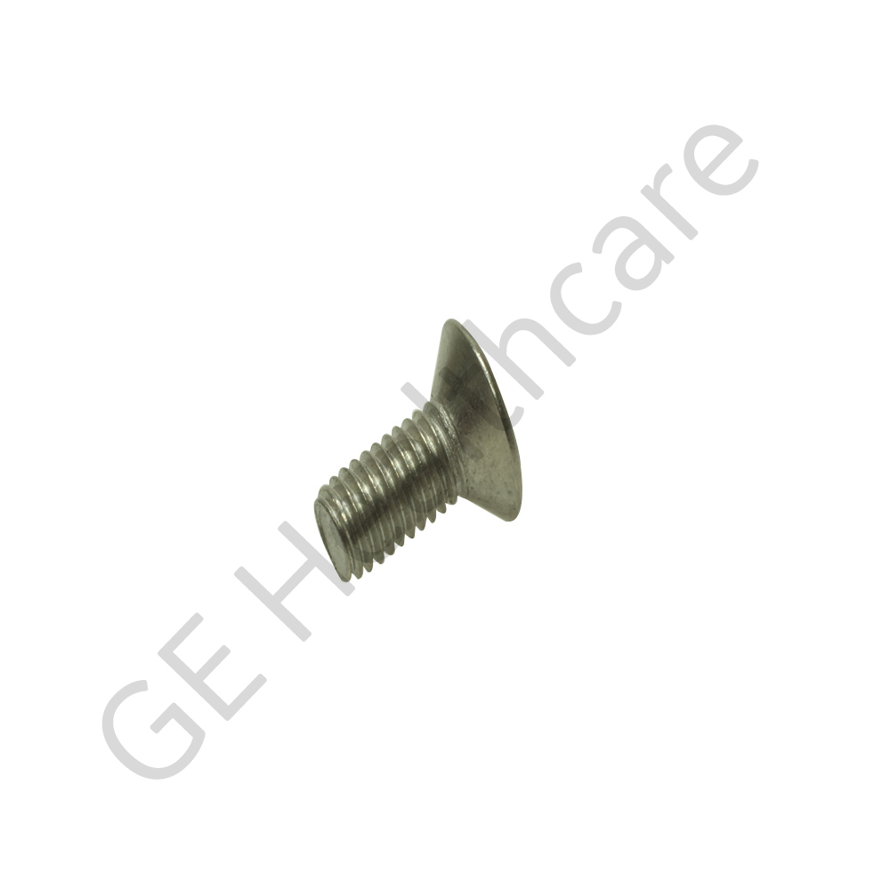 M5 X 12mm Flat Head Socket Cap Screw