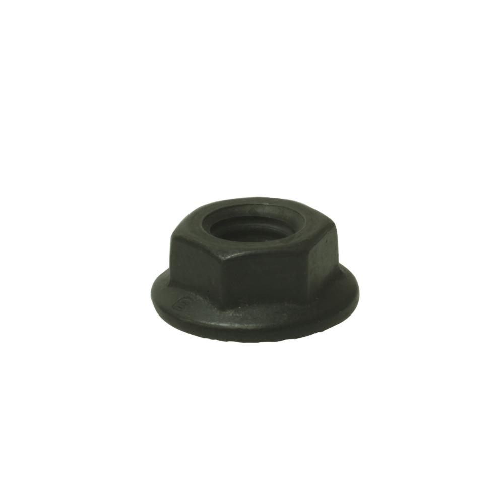 M6X1.0 FLGLK TUERCA HEXAGONAL BLK PHOS M6X1.0 FLGLK TUERCA HEXAGONAL BLK PHOS