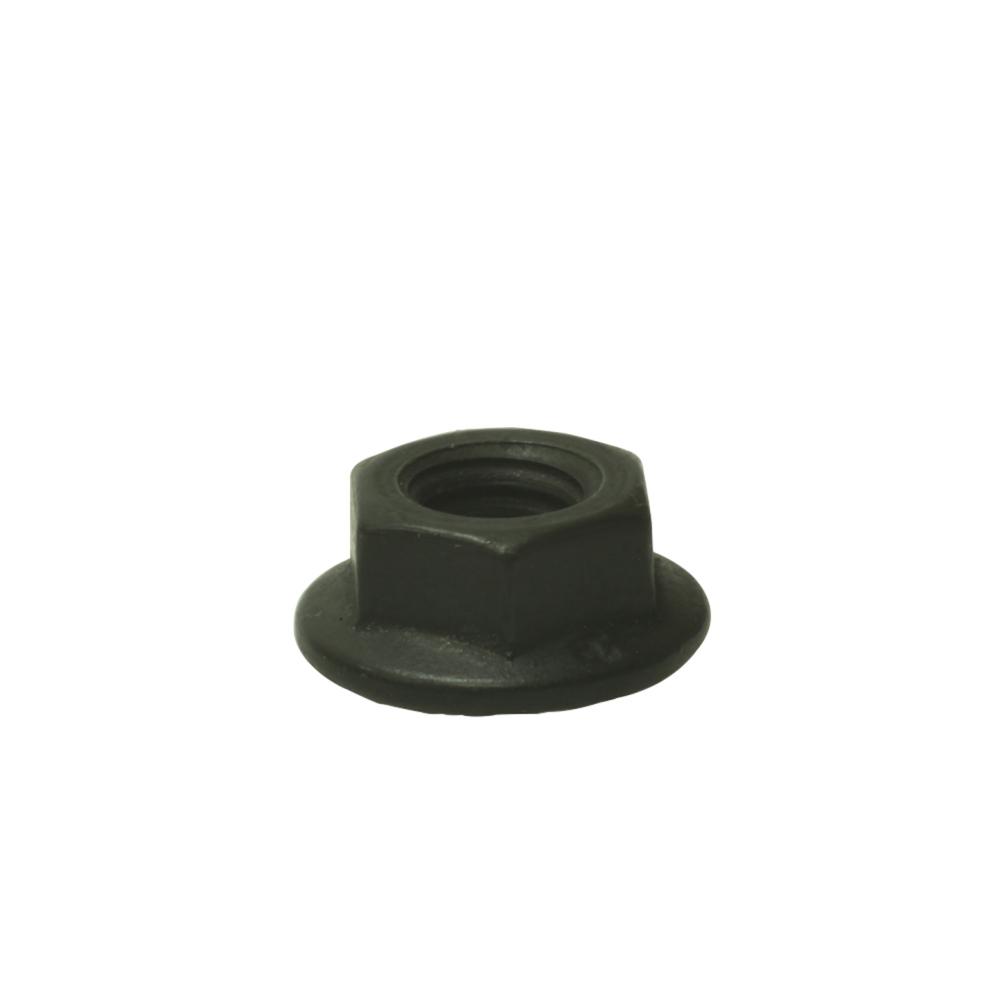 M6X1.0 FLGLK TUERCA HEXAGONAL BLK PHOS M6X1.0 FLGLK TUERCA HEXAGONAL BLK PHOS