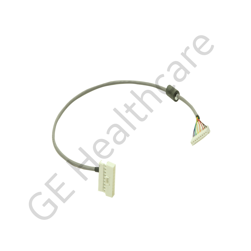 Arnés de cables DC Motor ROHS Arnés de cables DC Motor ROHS