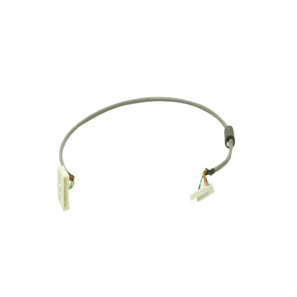 Arnés de cables DC Motor ROHS Arnés de cables DC Motor ROHS