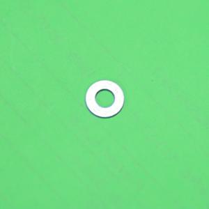 ARANDELA FL M4 X 4.3ID 0.8 ROHS ARANDELA FL M4 X 4.3ID 0.8 ROHS