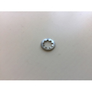 ARANDELA DE ESTRELLA INT M4 X 4.3 DI 0.5 ARANDELA DE ESTRELLA INT M4 X 4.3 DI 0.5