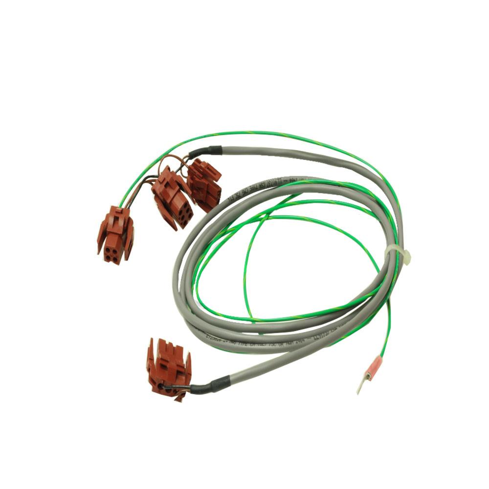 ARNÉS DE CABLE CALENTADOR HUMIDIFICADOR ROHS ARNÉS DE CABLE CALENTADOR HUMIDIFICADOR ROHS