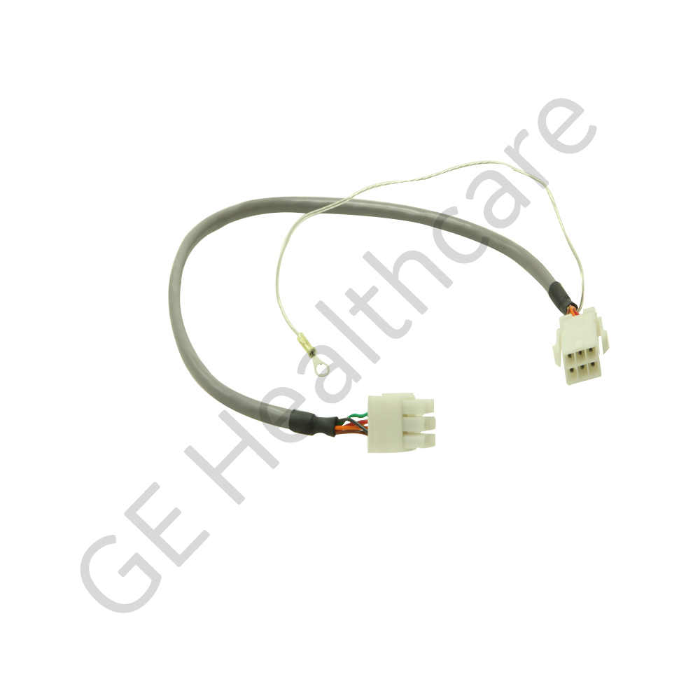 ARNÉS DE CABLE CONTROL DE PIE SUPERIOR ROHS ARNÉS DE CABLE CONTROL DE PIE SUPERIOR ROHS