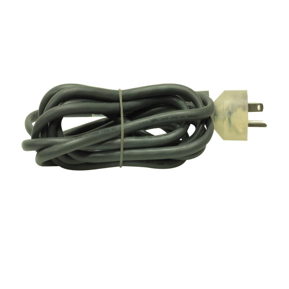 POTENCIA DE CORDÓN POTENCIA DE CORDÓN