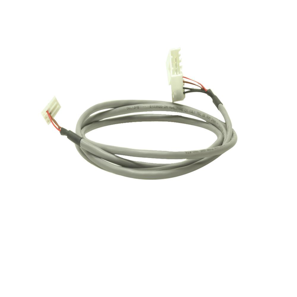 Arnés de cable Agua Añadir Sensor ROHS Arnés de cable Agua Añadir Sensor ROHS