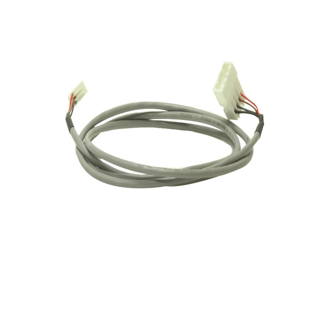 Arnés de cable Agua Añadir Sensor ROHS Arnés de cable Agua Añadir Sensor ROHS