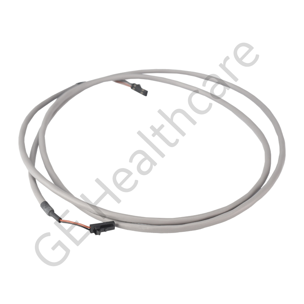 Wire Harness Heat Sink Probe RoHS