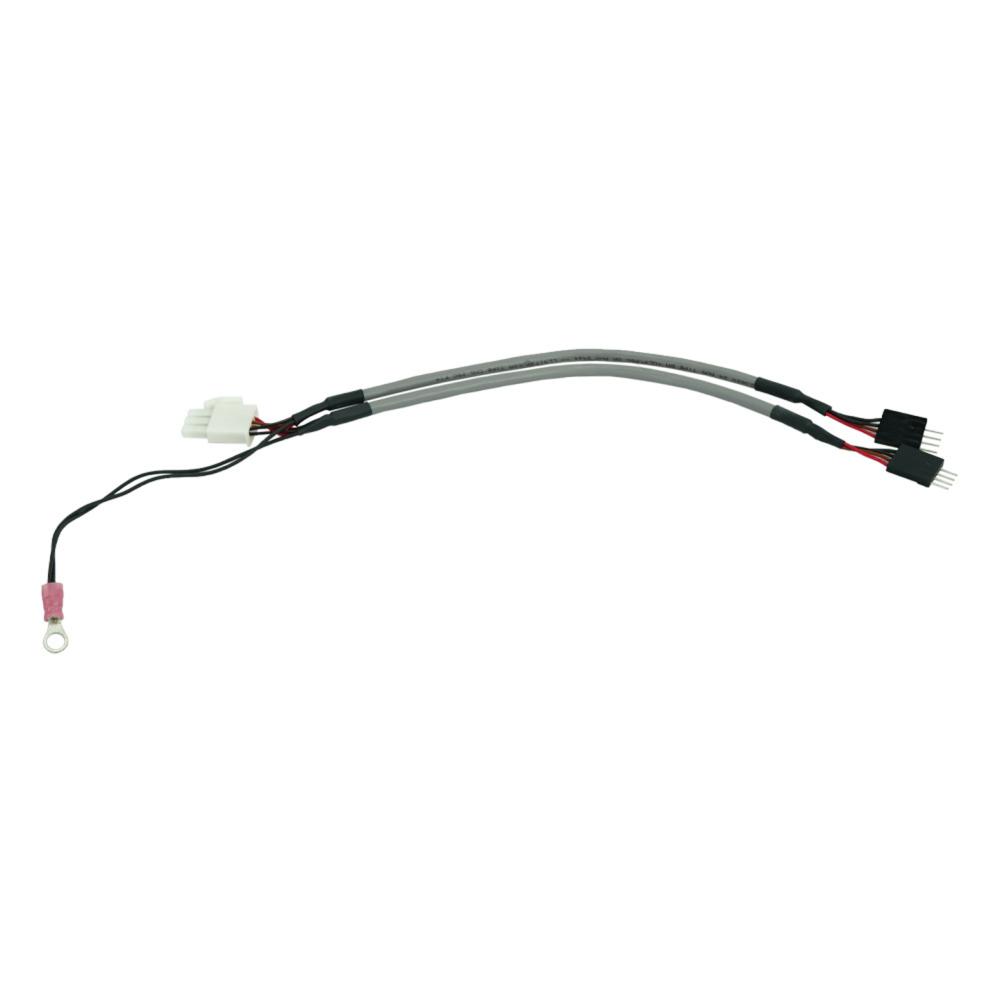 ARNÉS DE CABLE BAJO CONTROL DE EBASE ROHS ARNÉS DE CABLE BAJO CONTROL DE EBASE ROHS