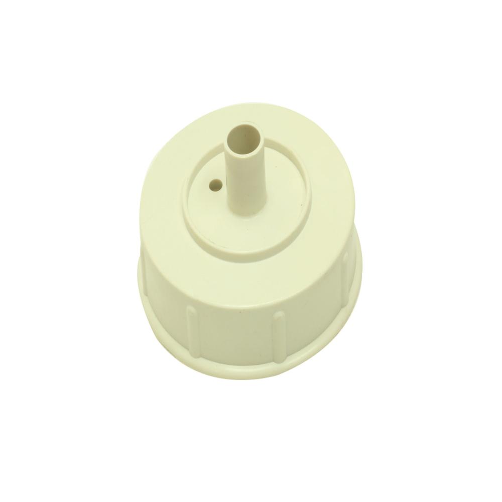 TAPA frasco GRIS TAPA frasco GRIS