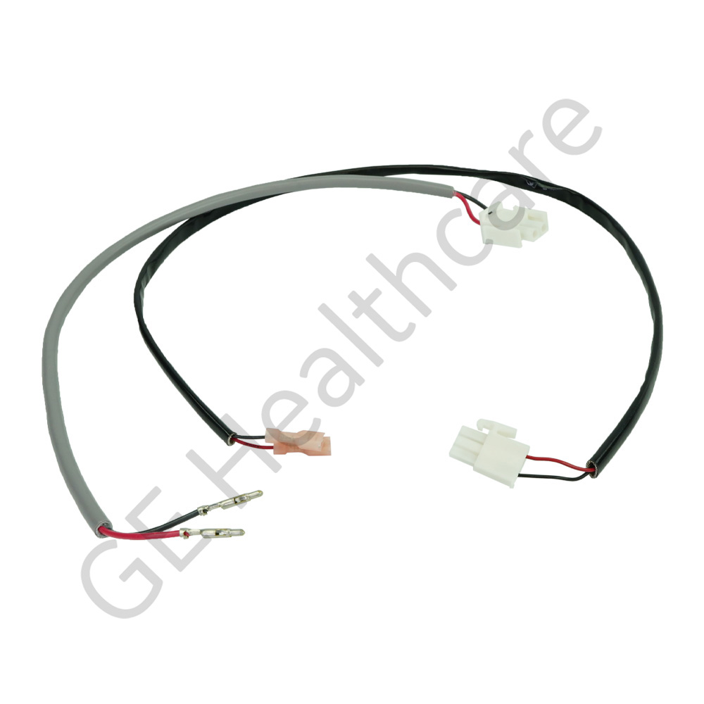 Wire Harness Transport Isolated Mains RoHS