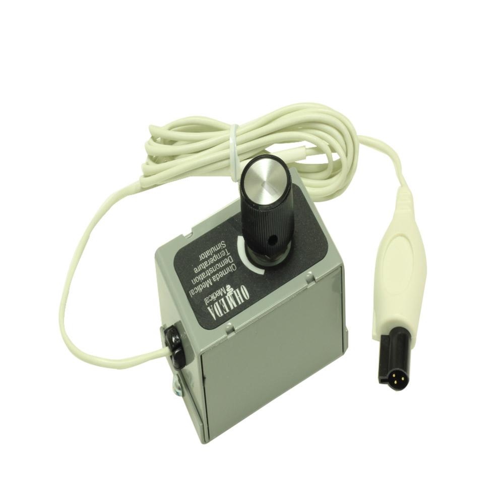 SIMULADOR DE TEMPERATURA GP SIMULADOR DE TEMPERATURA GP