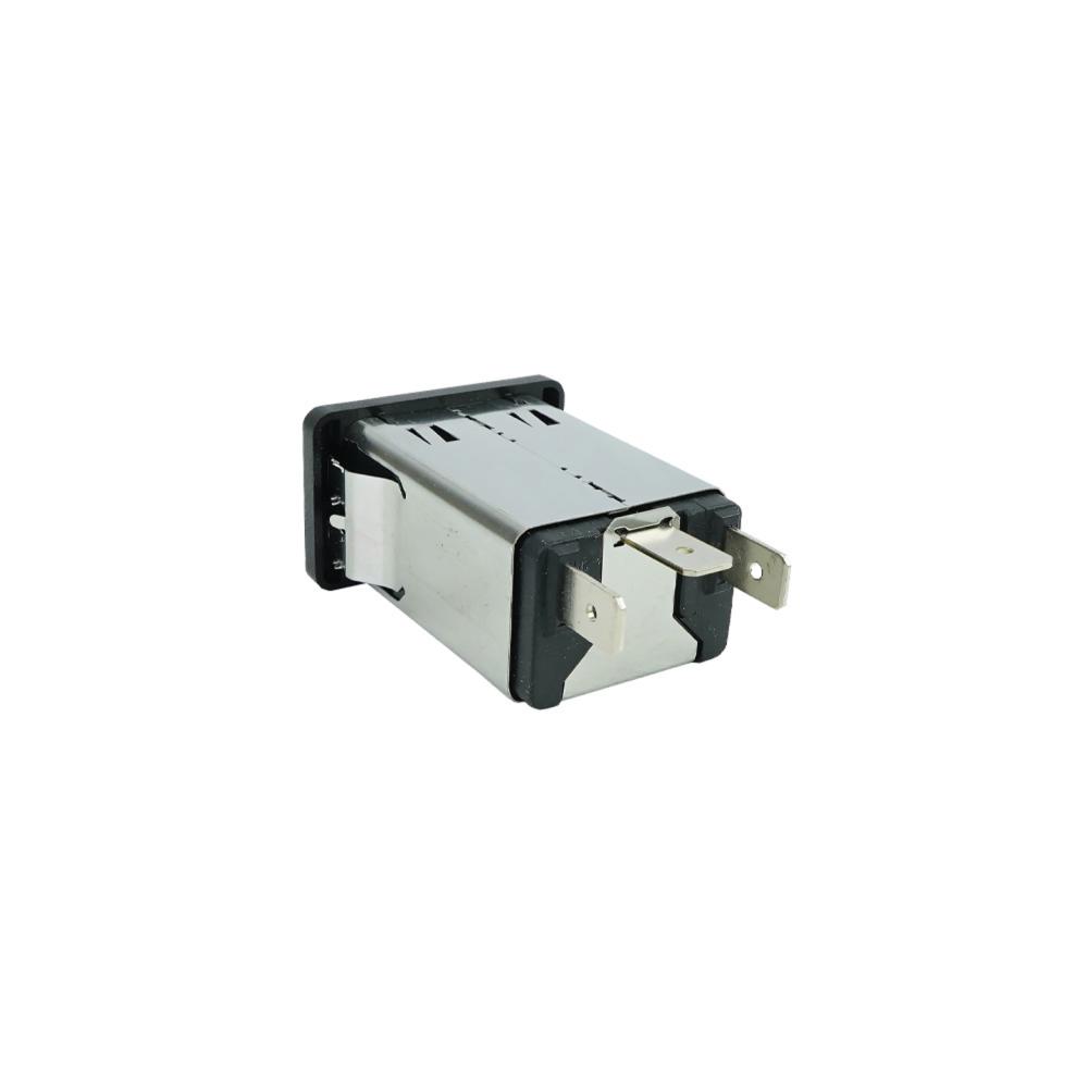 CABLE DE FILTRO 15A 250VAC CABLE DE FILTRO 15A 250VAC