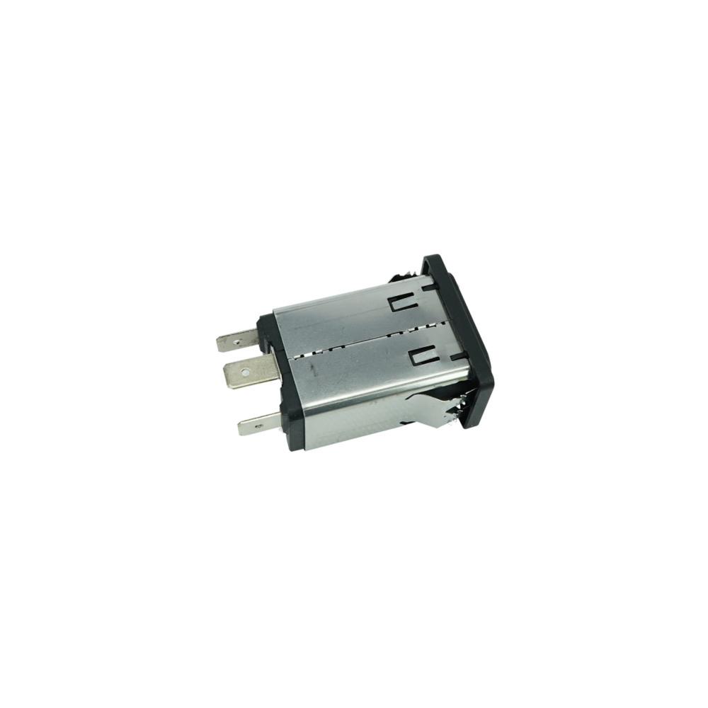 CABLE DE FILTRO 15A 250VAC CABLE DE FILTRO 15A 250VAC