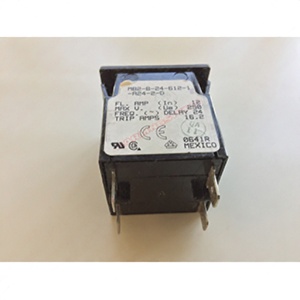 INTERRUPTOR DE OSCILACIÓN DPST 250V 12A INTERRUPTOR DE OSCILACIÓN DPST 250V 12A