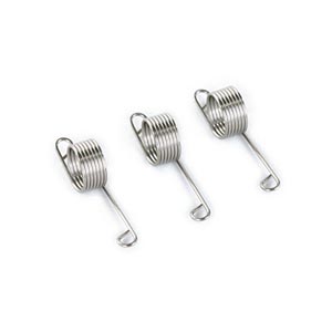 RESORTE DE BISAGRA PORTILLA IZQUIERDA RESORTE DE BISAGRA PORTILLA IZQUIERDA