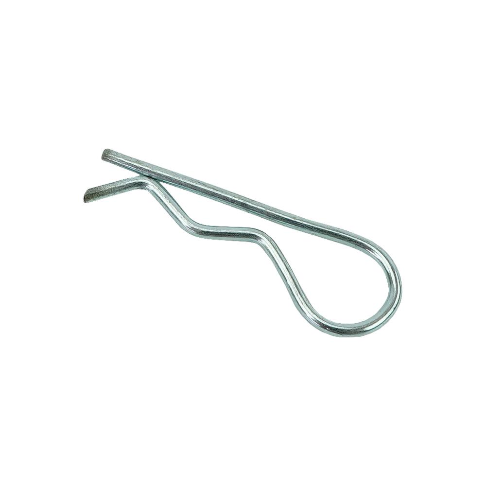 EJE DE PIN DE ENGANCHE .375 .750 EJE DE PIN DE ENGANCHE .375 .750