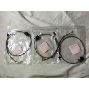 Arnés de cable, carcasa de válvula Servo2, ROHS Arnés de cable, carcasa de válvula Servo2, ROHS