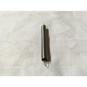 CANTONERA CON EXTENSIÓN DE RESORTE GH CANTONERA CON EXTENSIÓN DE RESORTE GH