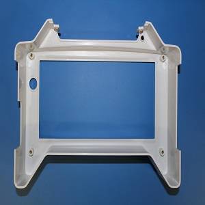 Bezel Display Giraffe™ Platform - Injection Molded Bezel Display Giraffe™ Platform - Injection Molded