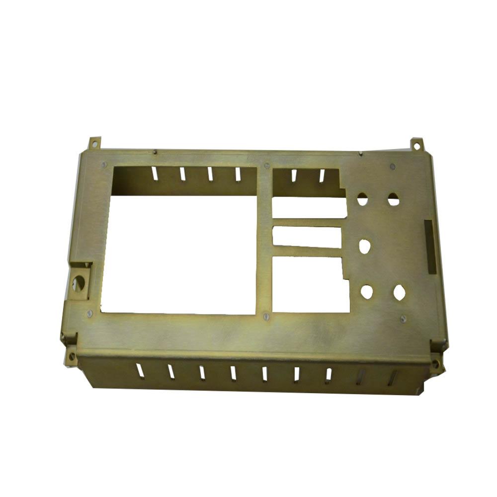 CAJA DE PANTALLA GP CAJA DE PANTALLA GP