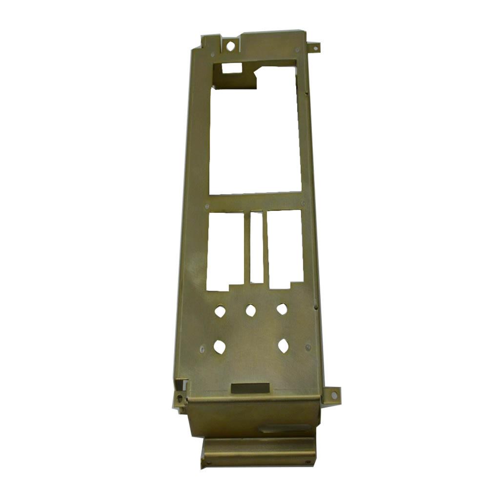 CAJA DE PANTALLA GP CAJA DE PANTALLA GP