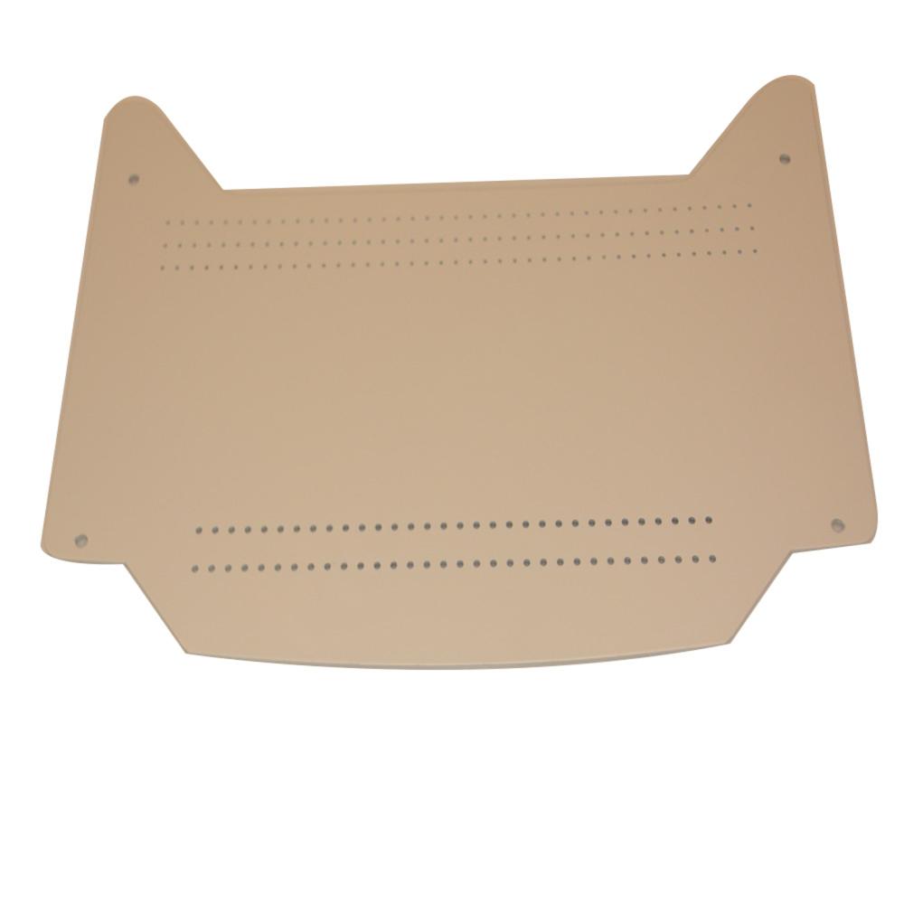 CUBIERTA TRASERA DE PANTALLA CUBIERTA TRASERA DE PANTALLA