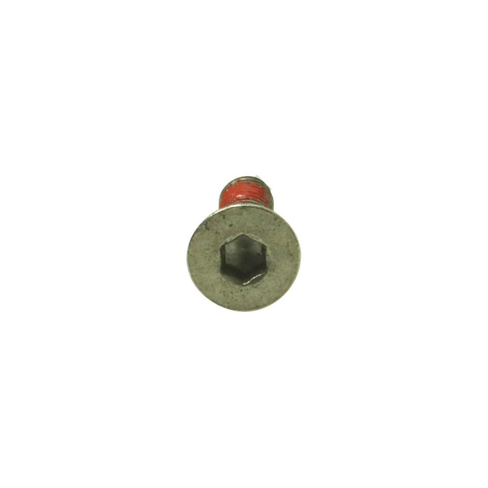 TORNILLO, x, M3X10 SKT FL C/ NYL PARCHE SST TORNILLO, x, M3X10 SKT FL C/ NYL PARCHE SST