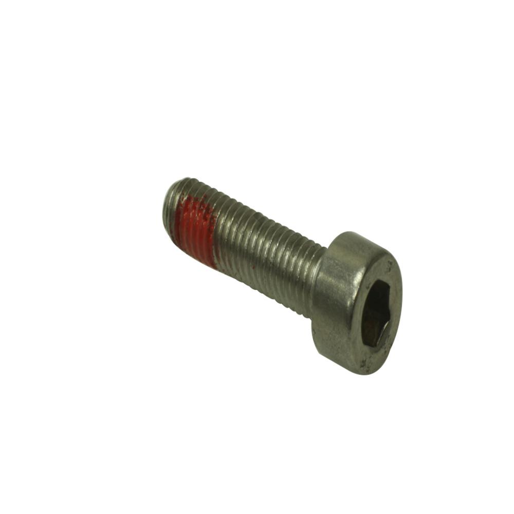 M5X20 TAPA SKT C/PARCHE NYL SST M5X20 TAPA SKT C/PARCHE NYL SST