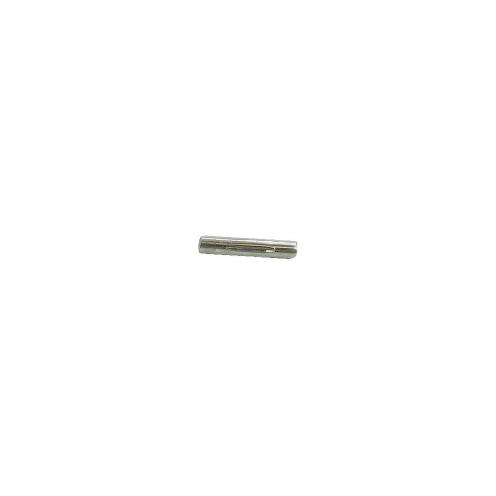Grooved Pin 0.094" x 0.50" - Stainless Steel Grooved Pin 0.094" x 0.50" - Stainless Steel