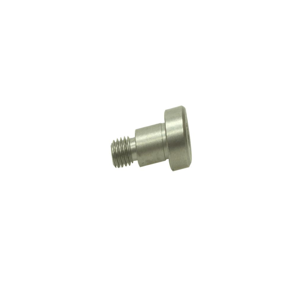 TORNILLO, M4x6 Hombro 0.7 Hilo TORNILLO, M4x6 Hombro 0.7 Hilo