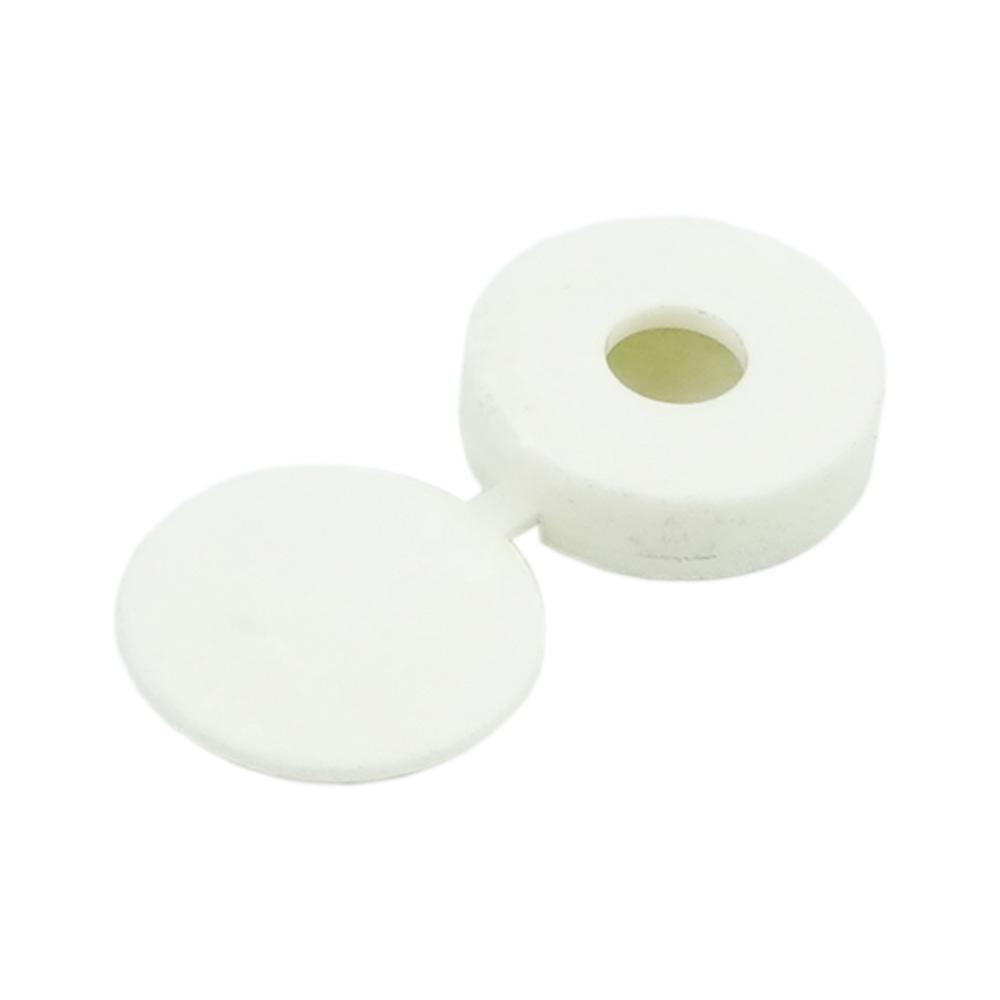 Cover Screw Hinged #8-10 Cover Screw Hinged #8-10