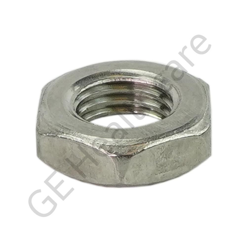 TUERCA DE ATASCO HEXAGONAL M12X1.5 SST TUERCA DE ATASCO HEXAGONAL M12X1.5 SST