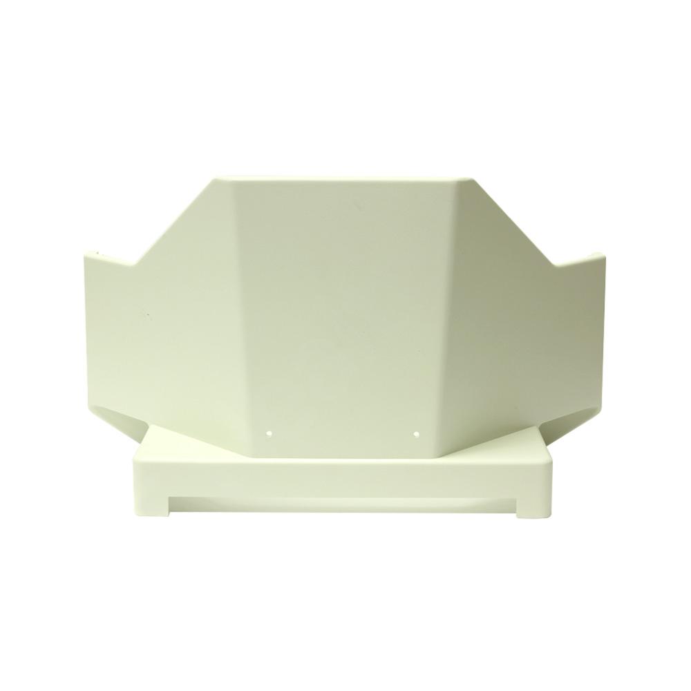 CAJA DE CALENTADOR CON CUBIERTA EXTERNA GH, Machined CAJA DE CALENTADOR CON CUBIERTA EXTERNA GH, Machined