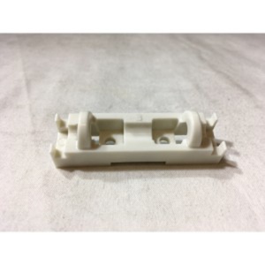 BISAGRA MEDIA PUERTO GH GI, moldeada por inyección BISAGRA MEDIA PUERTO GH GI, moldeada por inyección