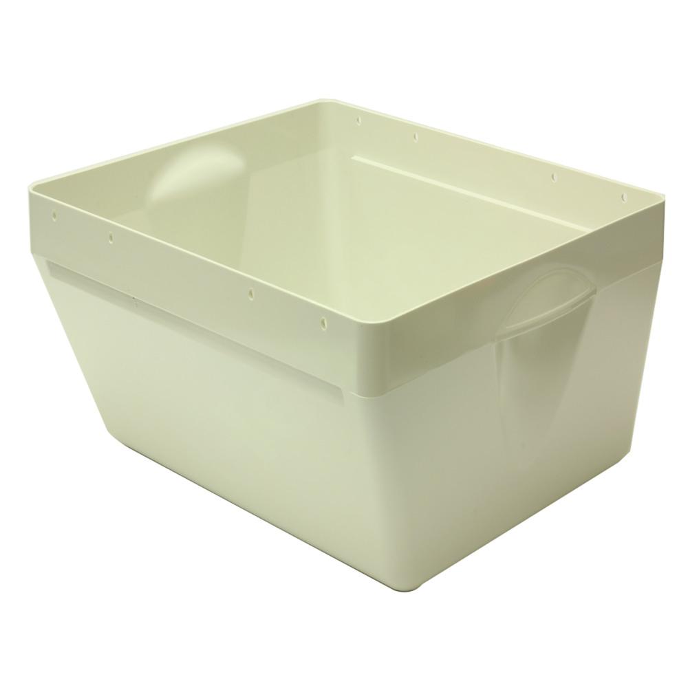 CAJÓN DE ALMACENAMIENTO GH GI, moldeada por inyección CAJÓN DE ALMACENAMIENTO GH GI, moldeada por inyección