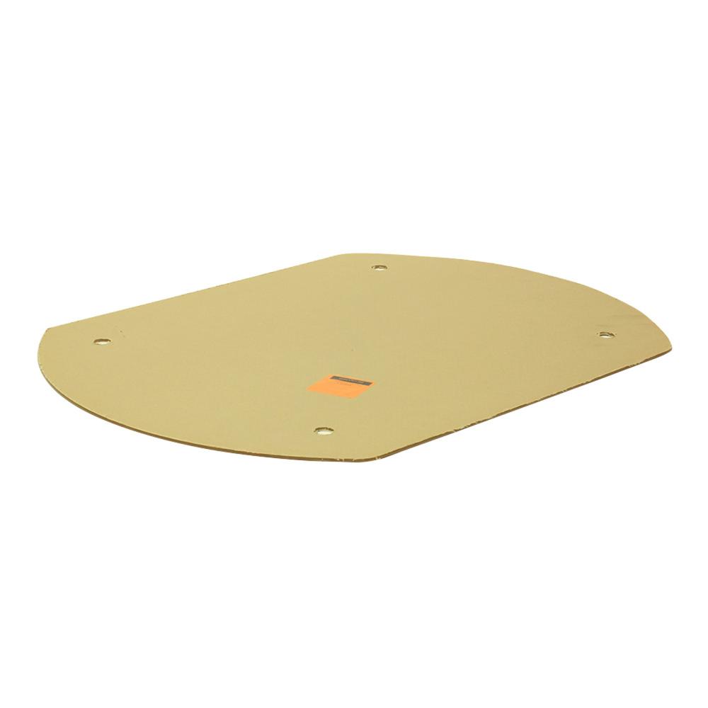 PLACA PARA CAMA CLEAR GH GI PLACA PARA CAMA CLEAR GH GI