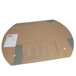 PLACA PARA CAMA CLEAR GH GI PLACA PARA CAMA CLEAR GH GI