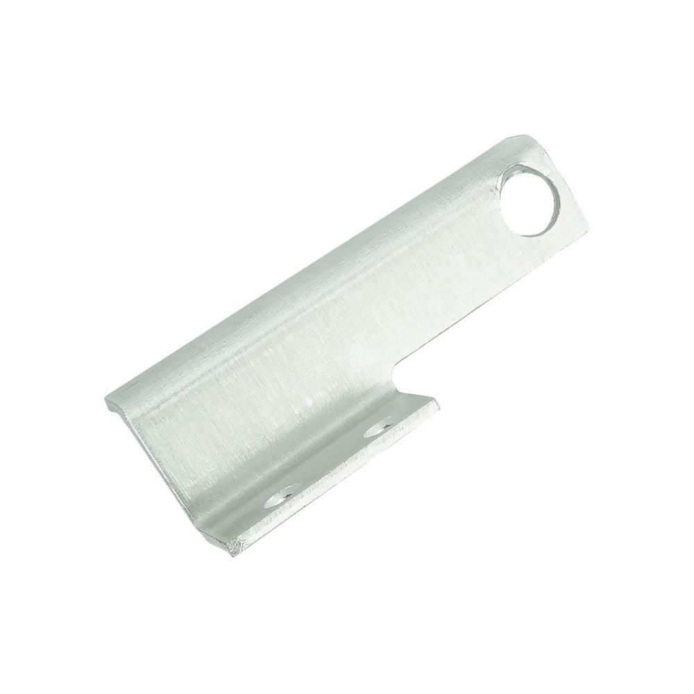 PARTE, SOPORTE DE CABLE DE PUERTA DE CALENTADOR GH, Mecanizado PARTE, SOPORTE DE CABLE DE PUERTA DE CALENTADOR GH, Mecanizado